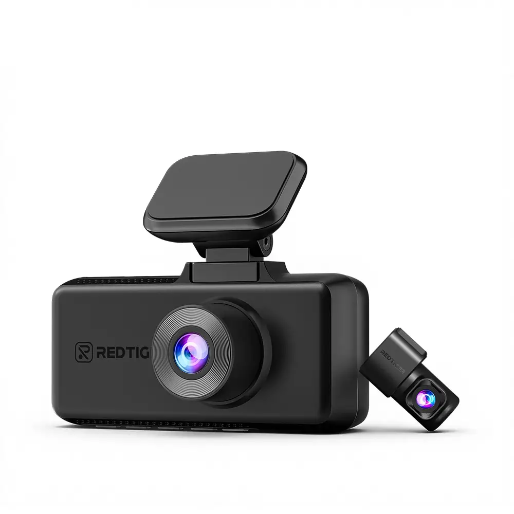 SEO:Dash Cam Installation Guide In 2024 : Best Way to Install Your Dash Cam