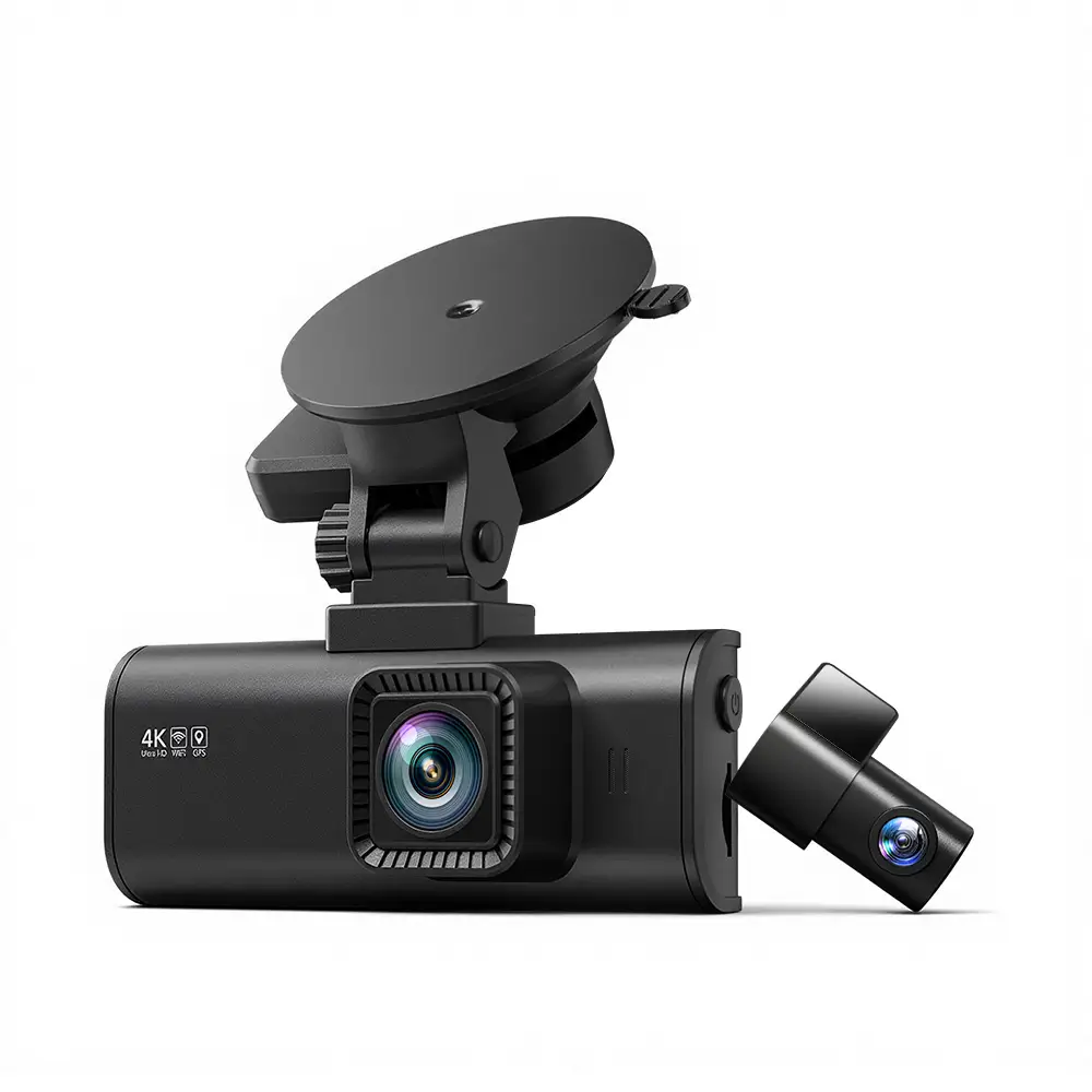 SEO:Which is the best SD card for a dash cam?